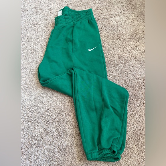 Nike Pants - Nike Fleece Pants
